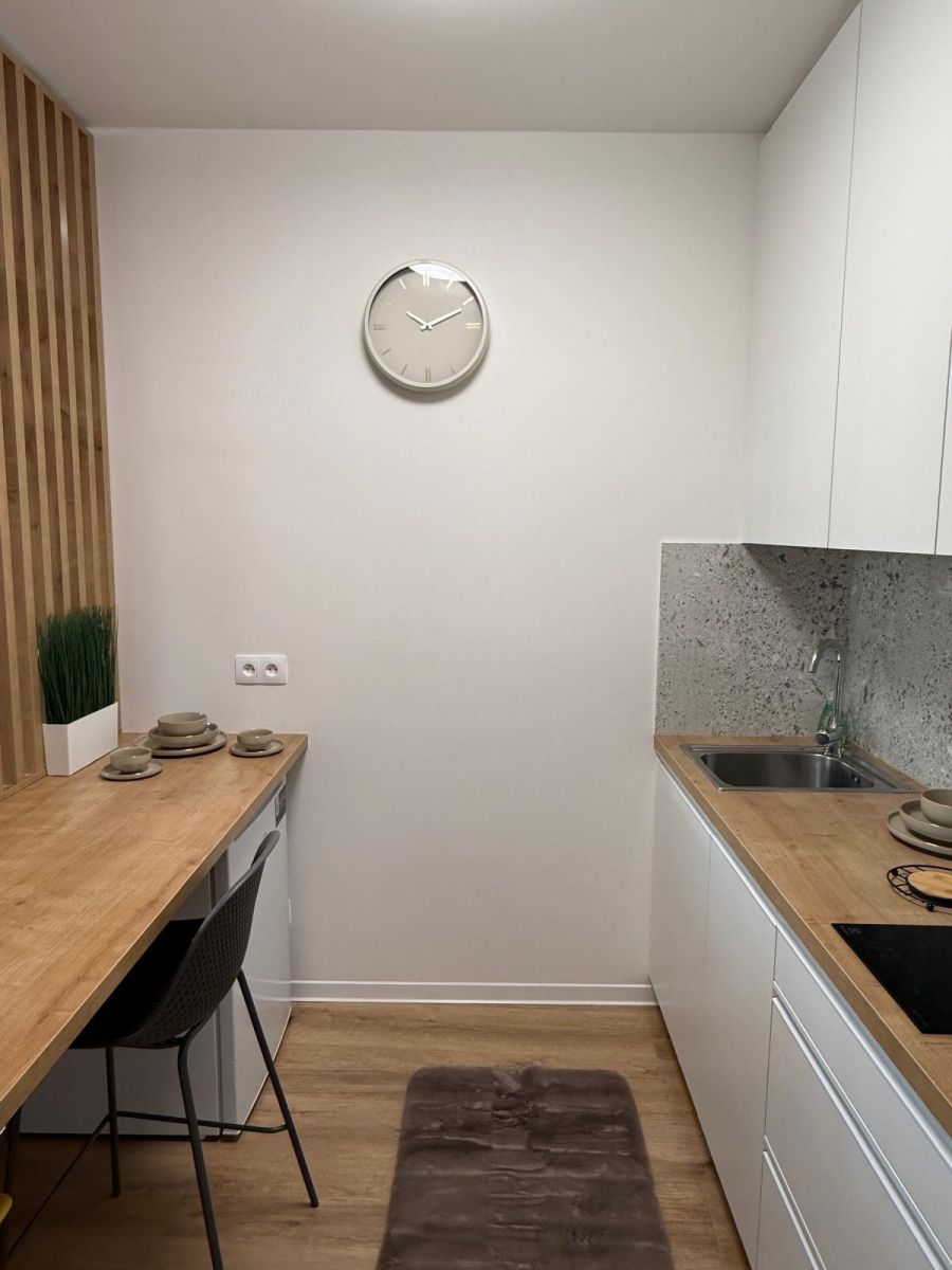 Pronájem bytu 1+kk 28 m², Praha – náhled fotky 6