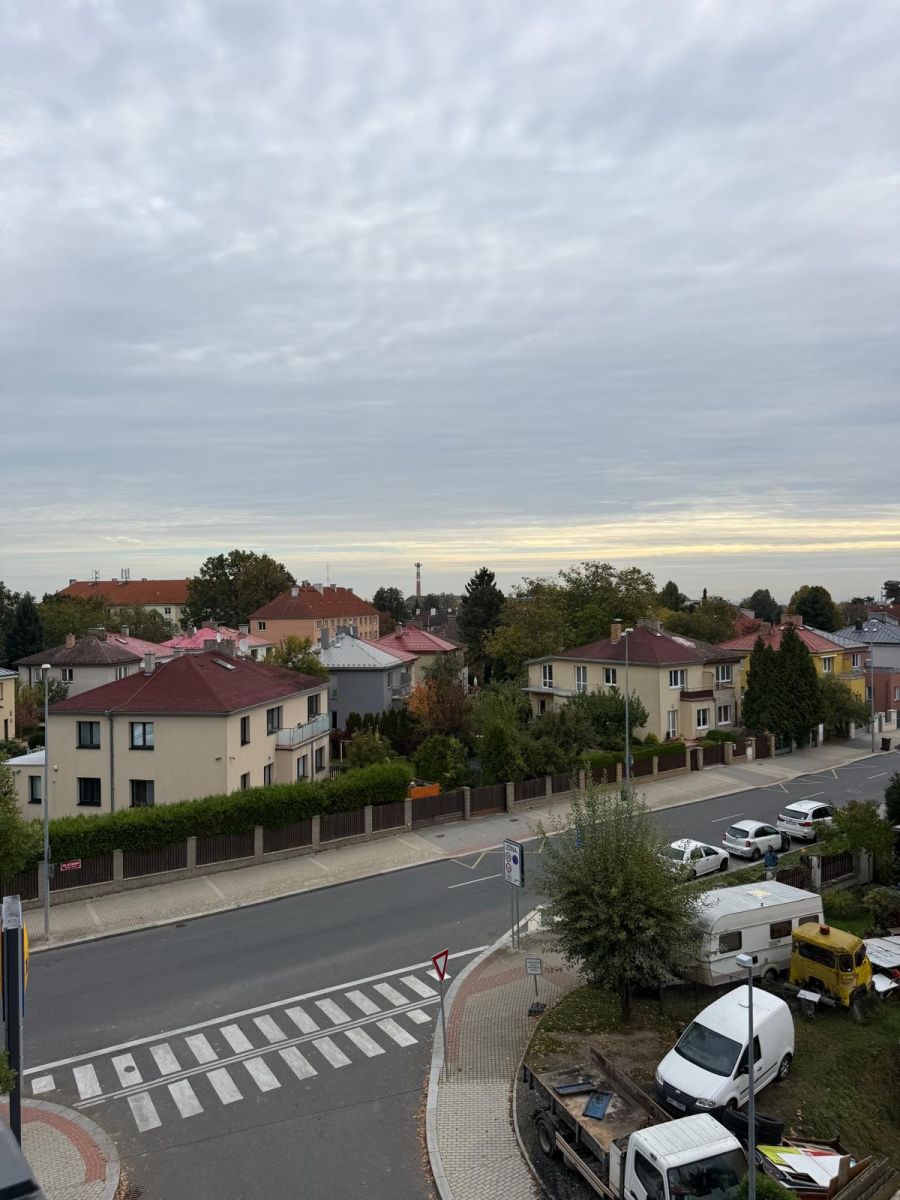 Pronájem bytu 1+kk 28 m², Praha – náhled fotky 18