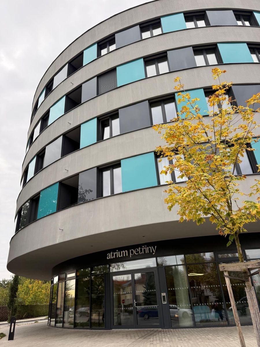 Pronájem bytu 1+kk 28 m², Praha – náhled fotky 9