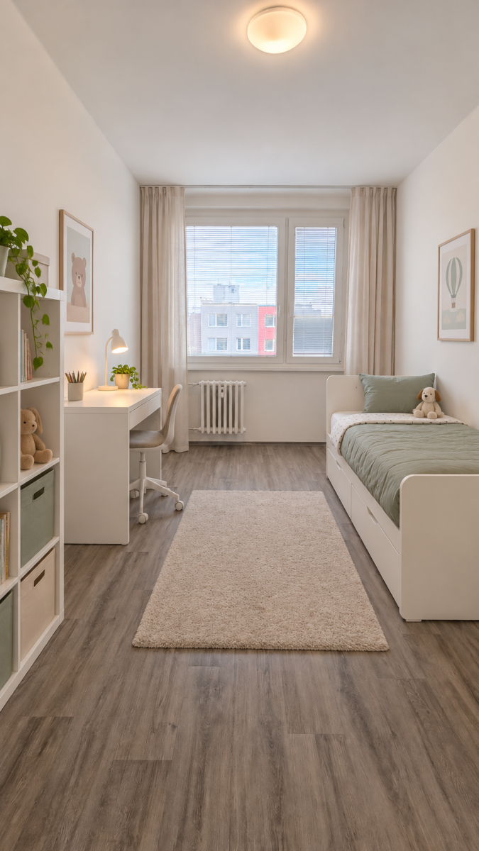 Pronájem bytu 3+kk 68 m², Praha – náhled fotky 6