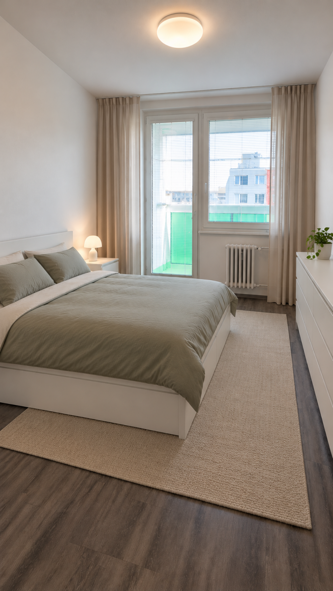 Pronájem bytu 3+kk 68 m², Praha – náhled fotky 8