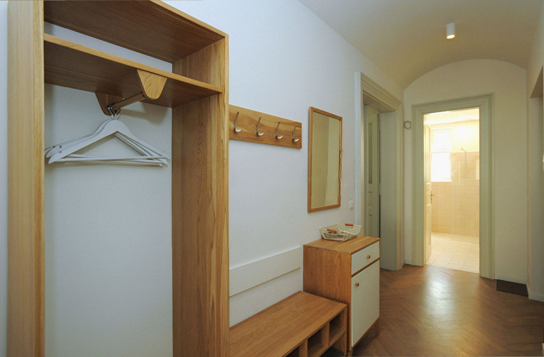 Pronájem bytu 2+kk 84 m², Praha – náhled fotky 16