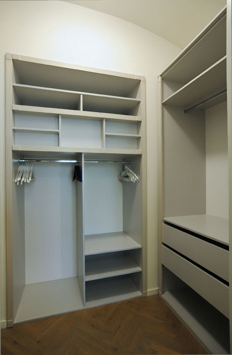 Pronájem bytu 2+kk 84 m², Praha – náhled fotky 3