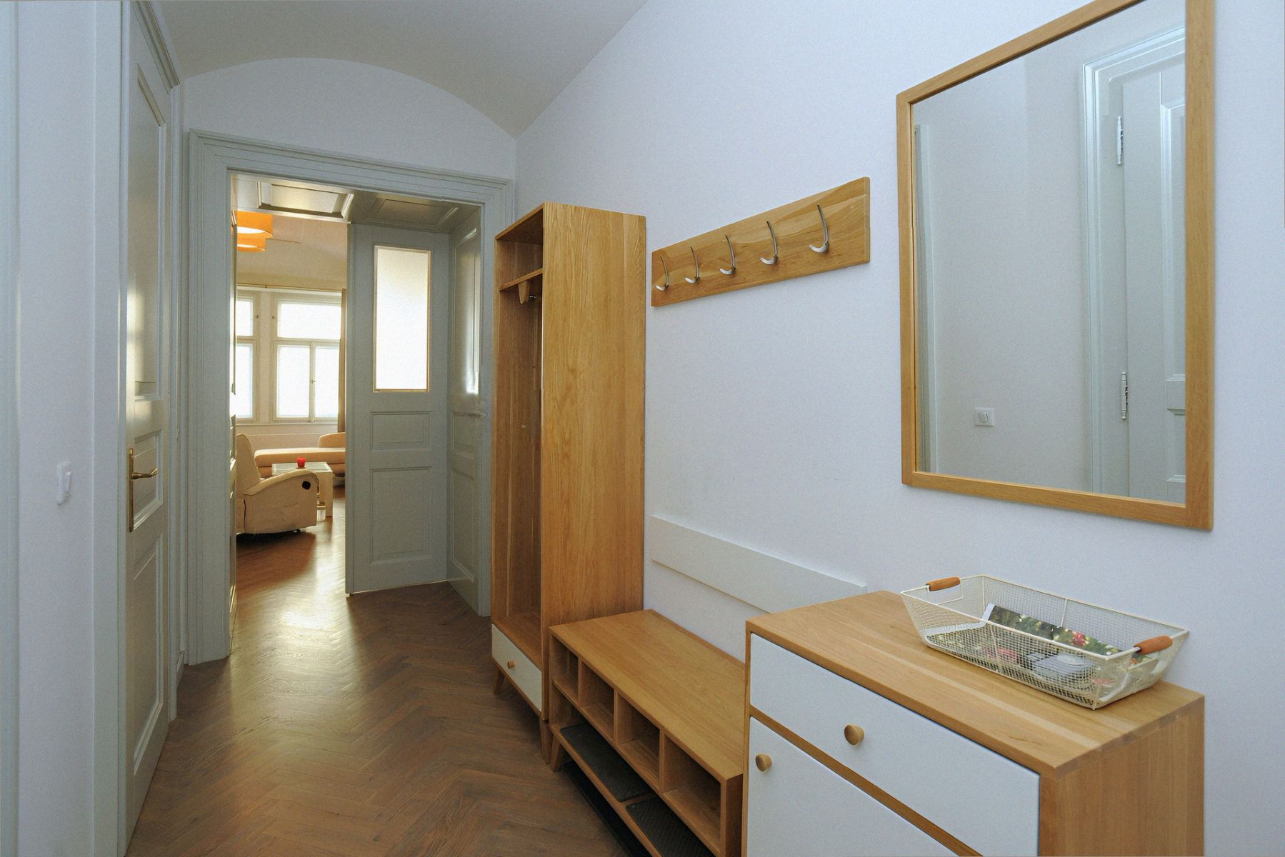 Pronájem bytu 2+kk 84 m², Praha – náhled fotky 6