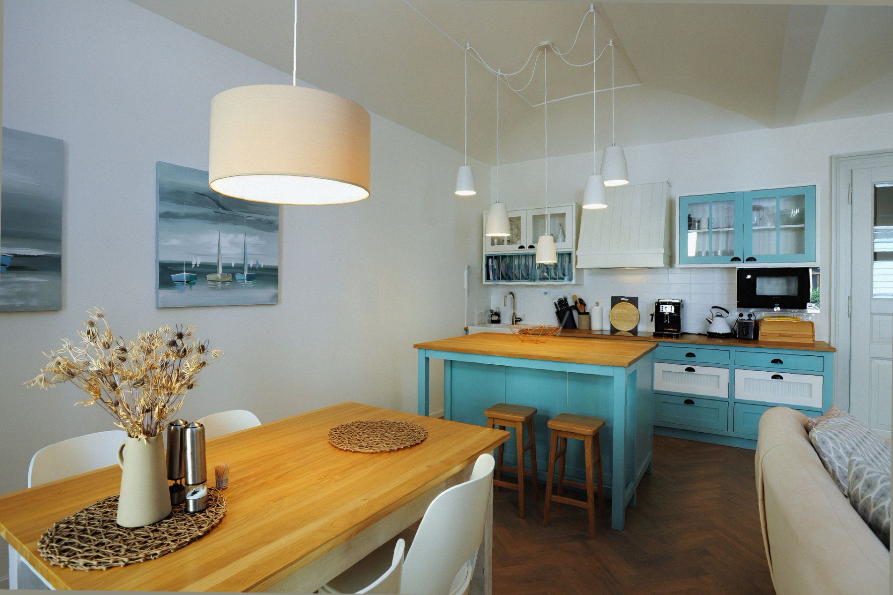 Pronájem bytu 2+kk 84 m², Praha – náhled fotky 10
