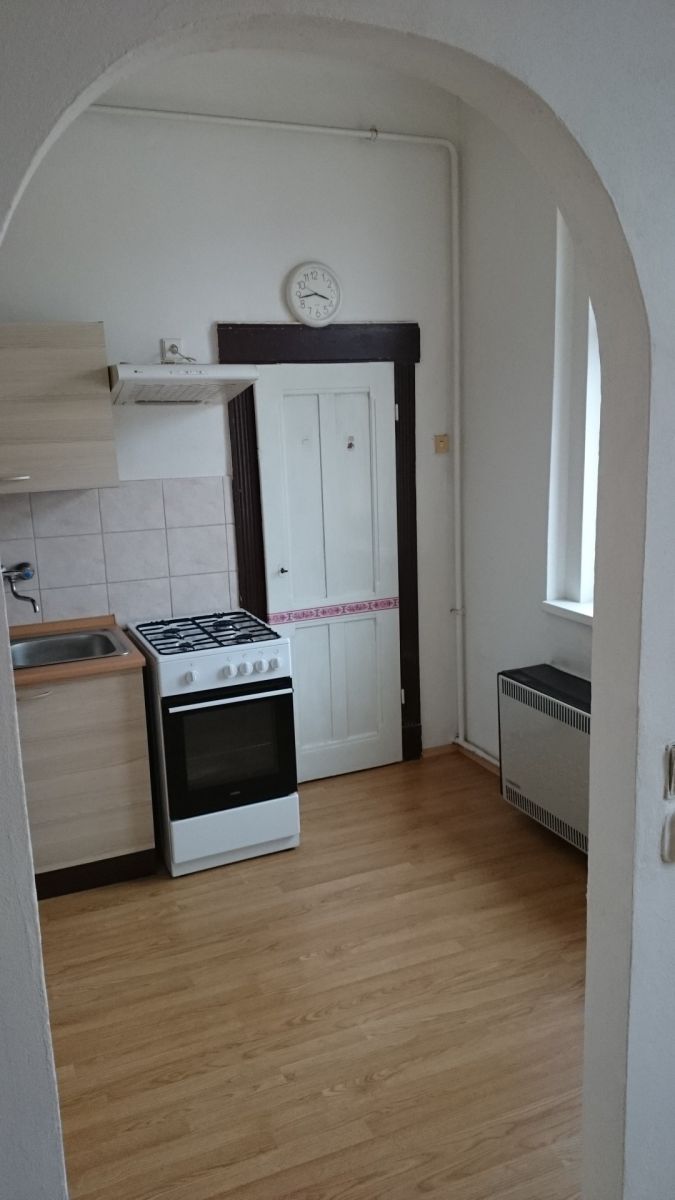 Pronájem bytu 1+1 35 m², Praha – náhled fotky 2