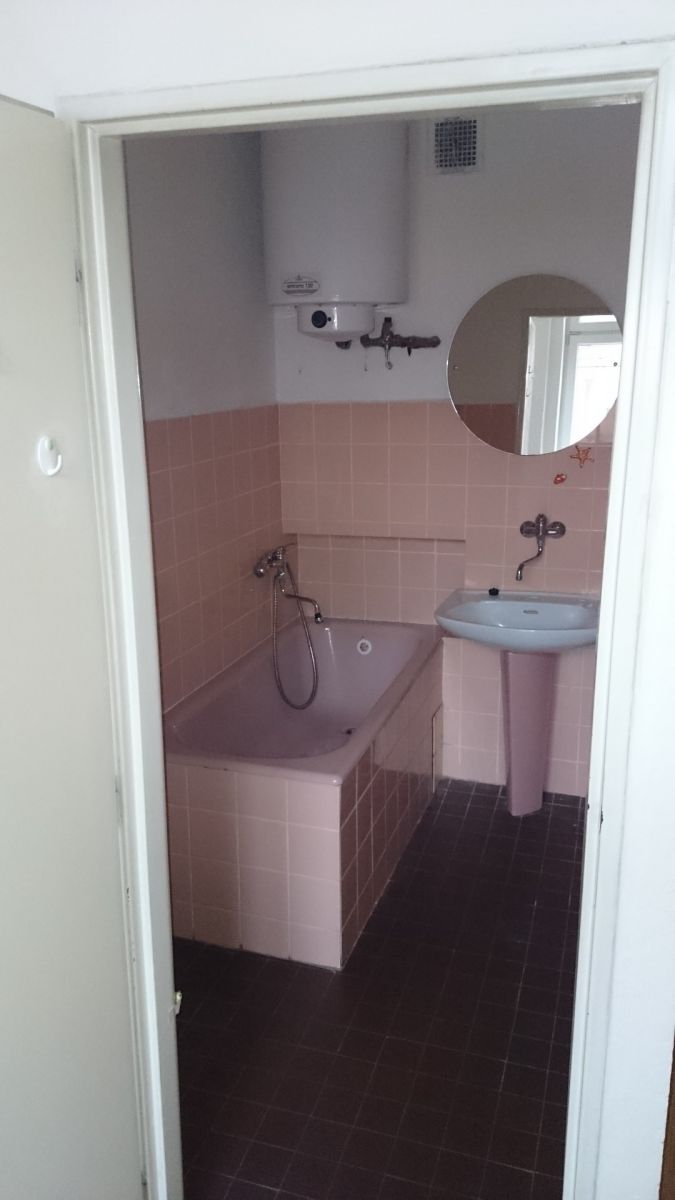 Pronájem bytu 1+1 35 m², Praha – náhled fotky 5