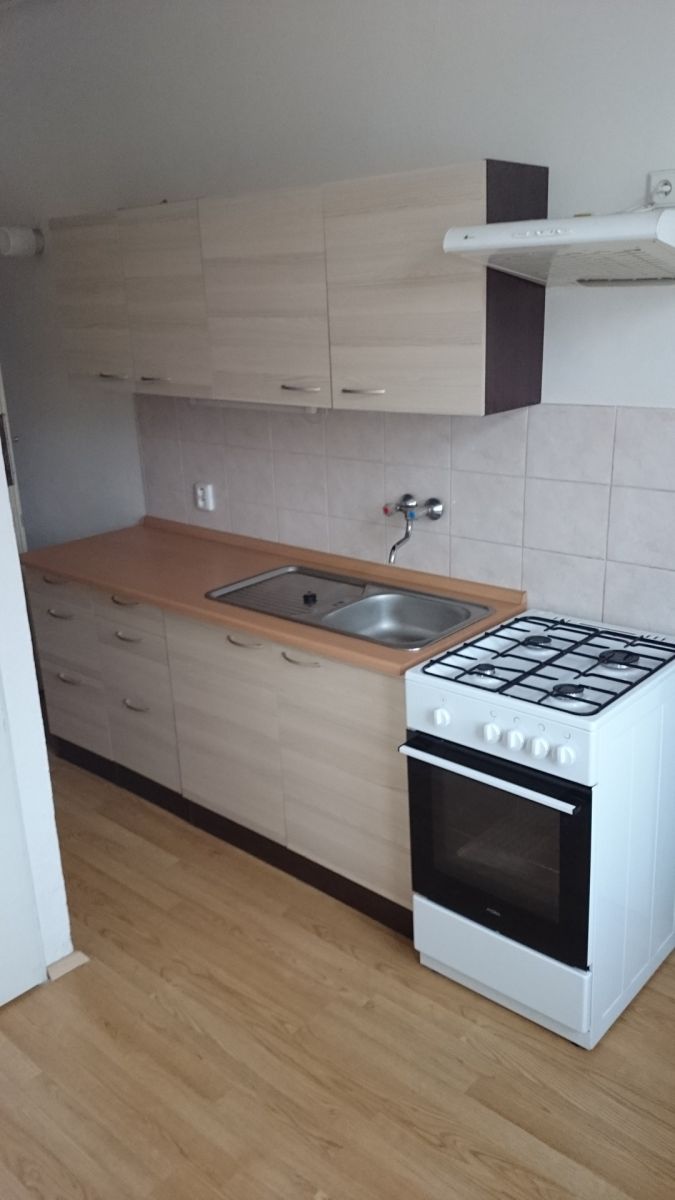 Pronájem bytu 1+1 35 m², Praha – náhled fotky 3