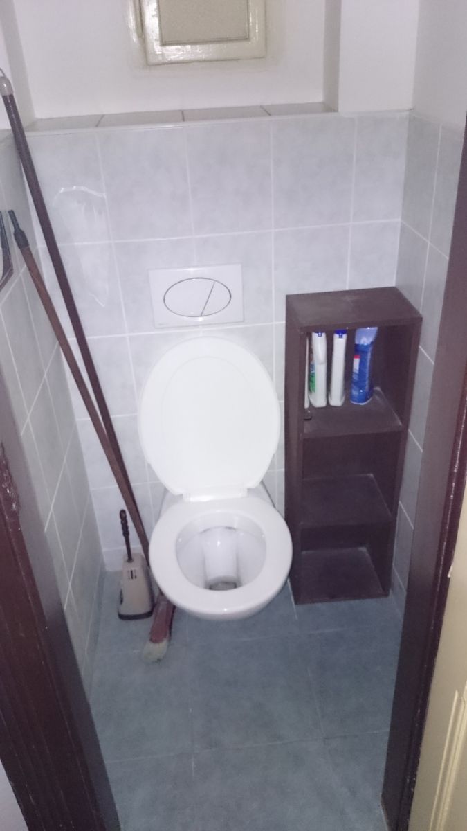 Pronájem bytu 1+1 35 m², Praha – náhled fotky 6