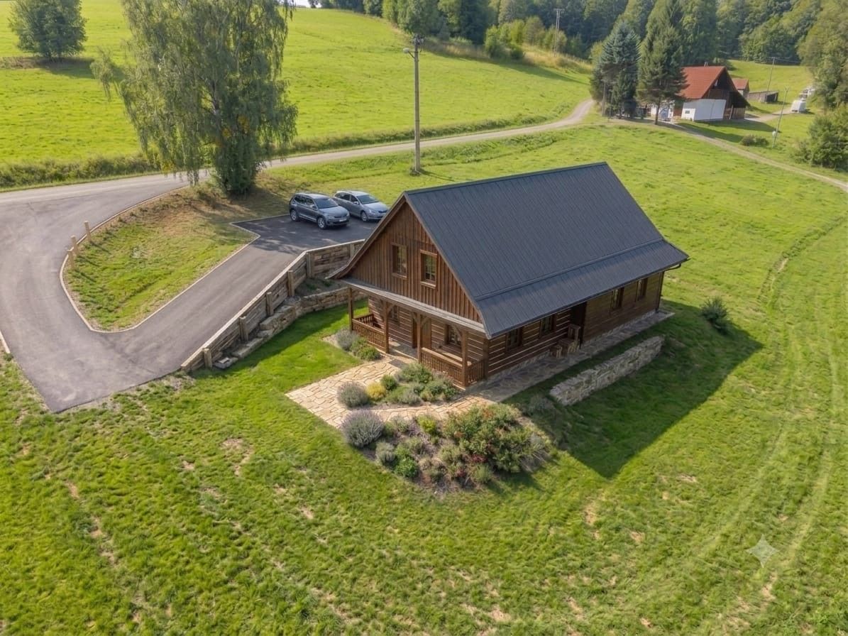 Prodej pozemku, Zlatá Olešnice – náhled fotky 6