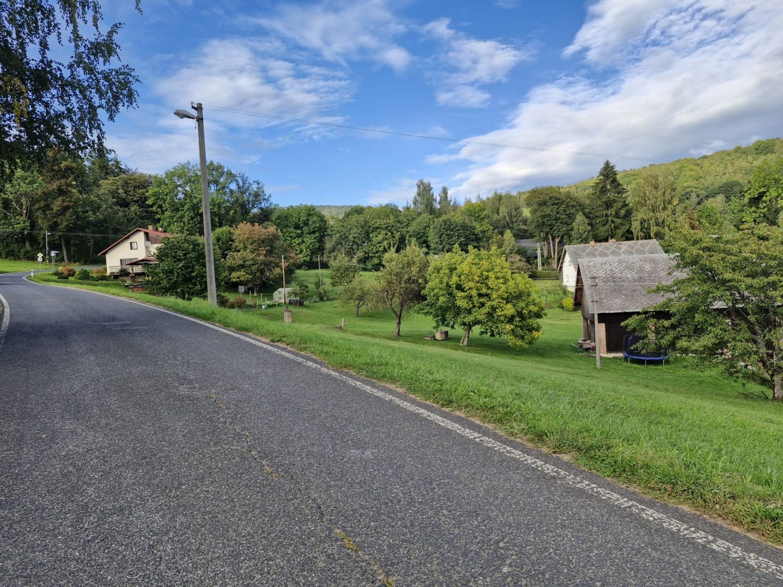 Prodej pozemku, Zlatá Olešnice – náhled fotky 13