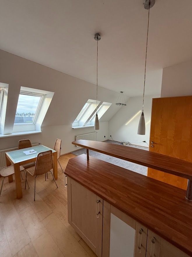 Apartamento T1, 66 m²
