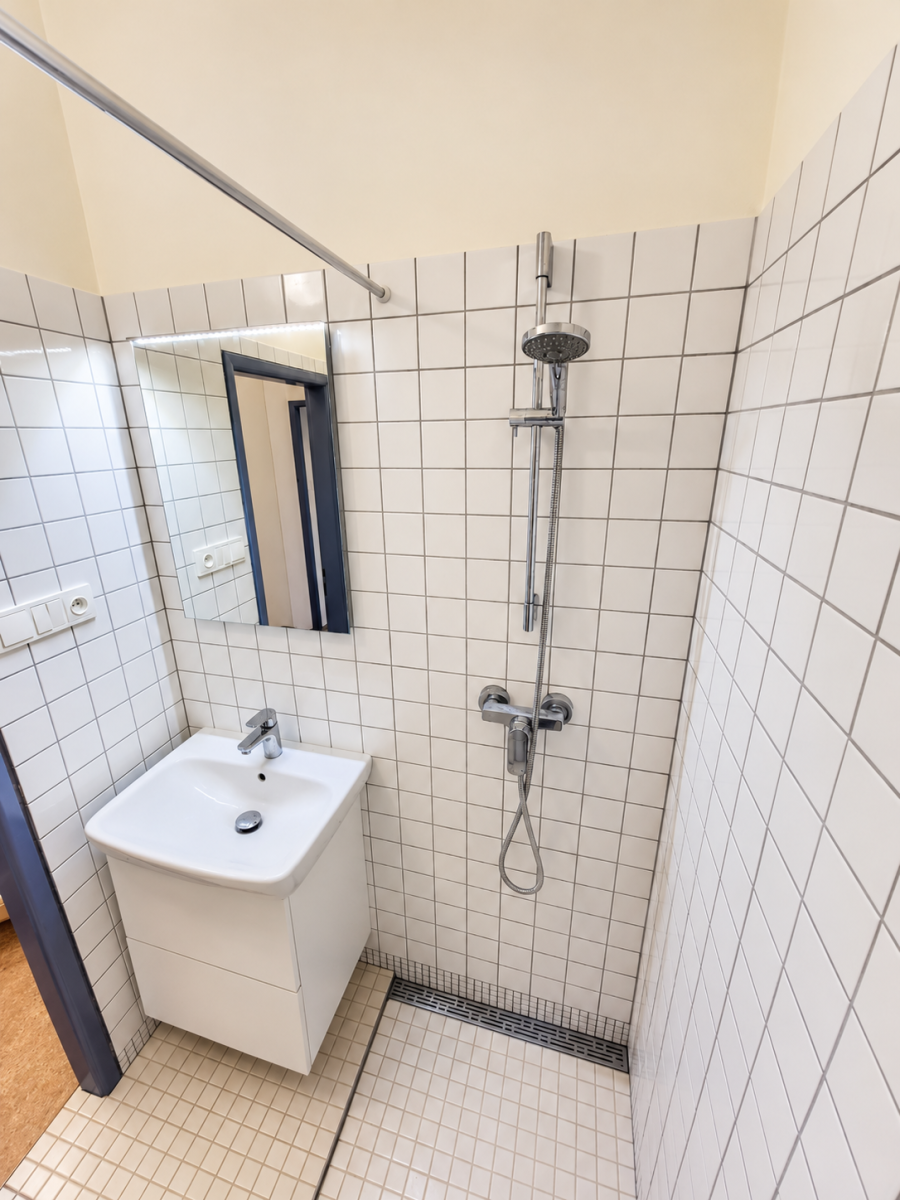 Pronájem bytu 2+1 52 m², Praha – náhled fotky 9