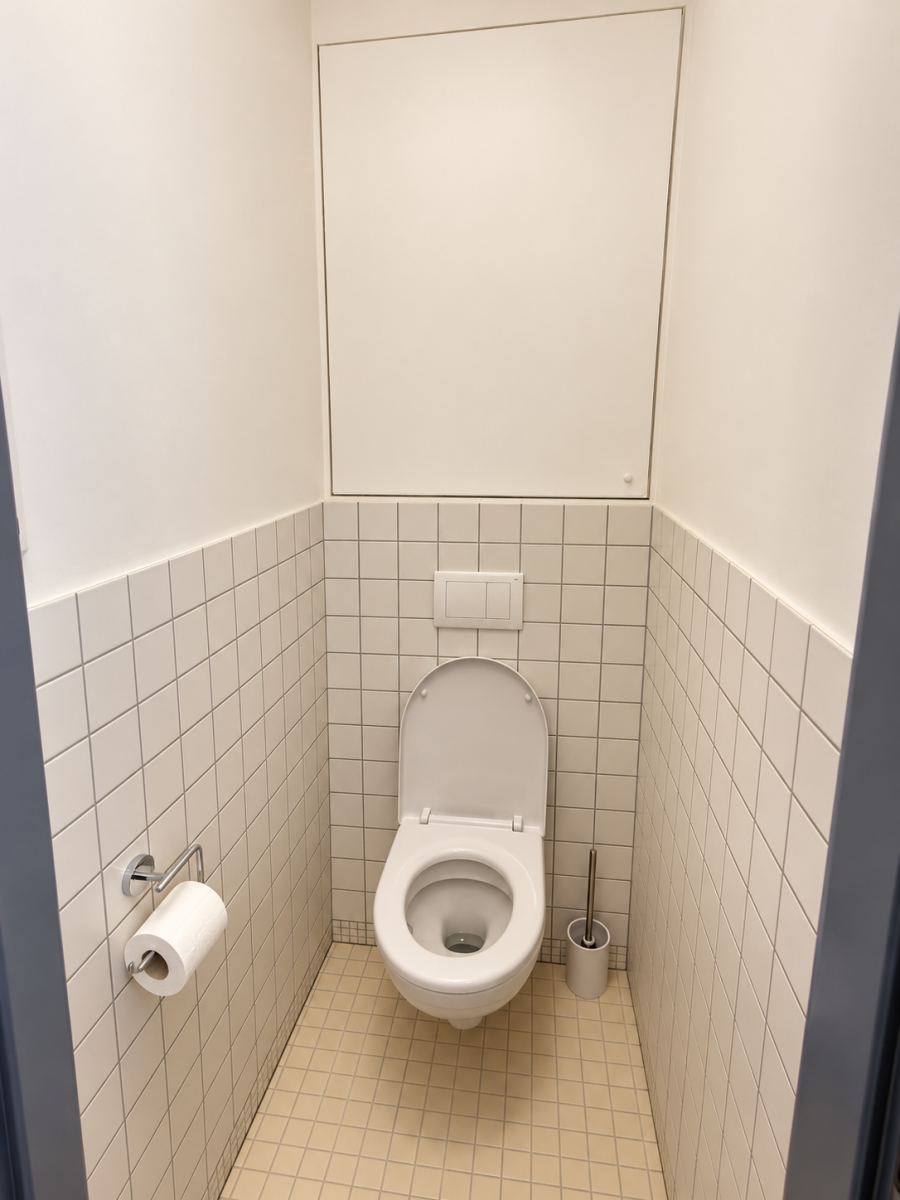 Pronájem bytu 2+1 52 m², Praha – náhled fotky 10