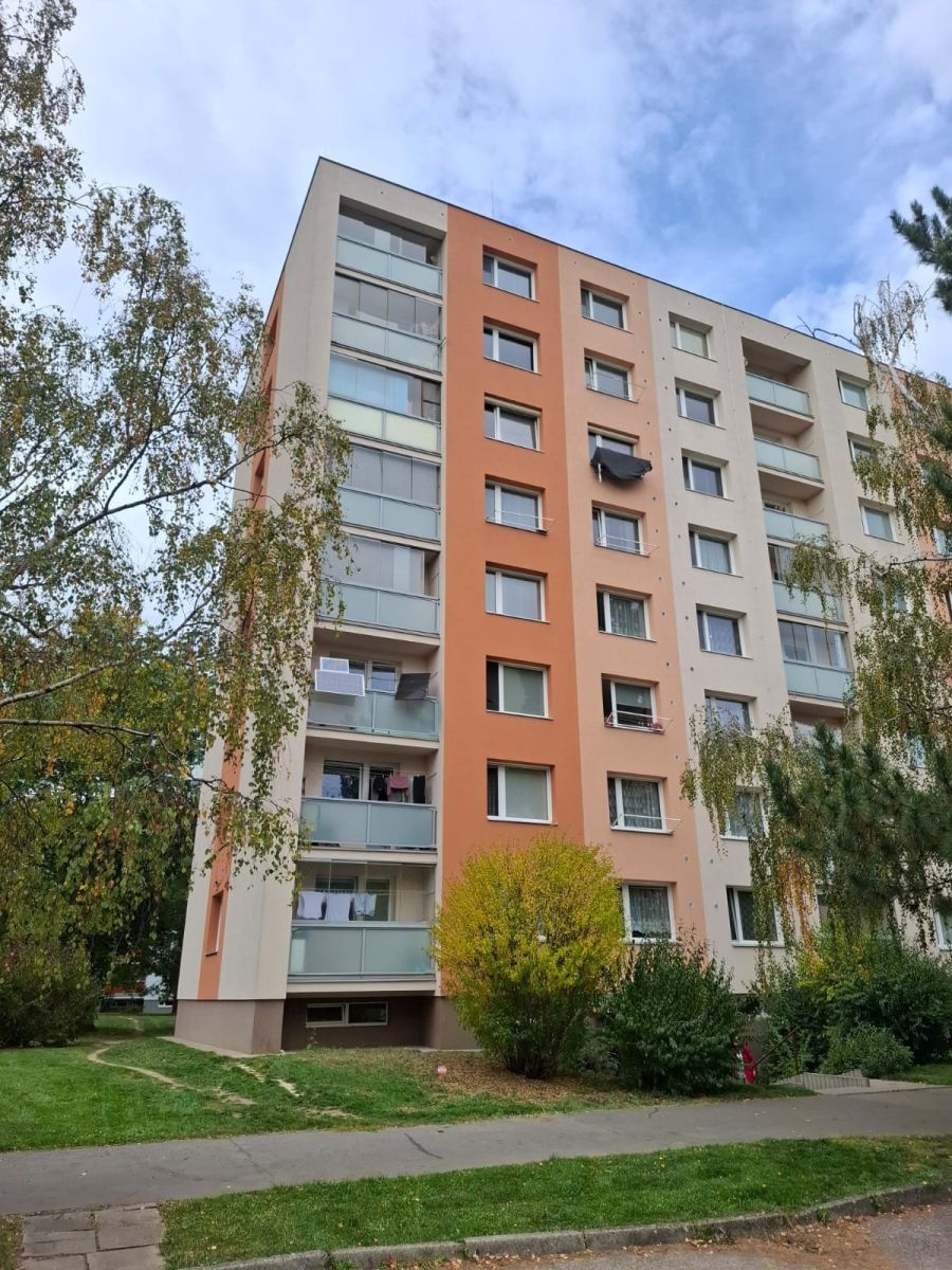 2 kambarių butas, 71 m²