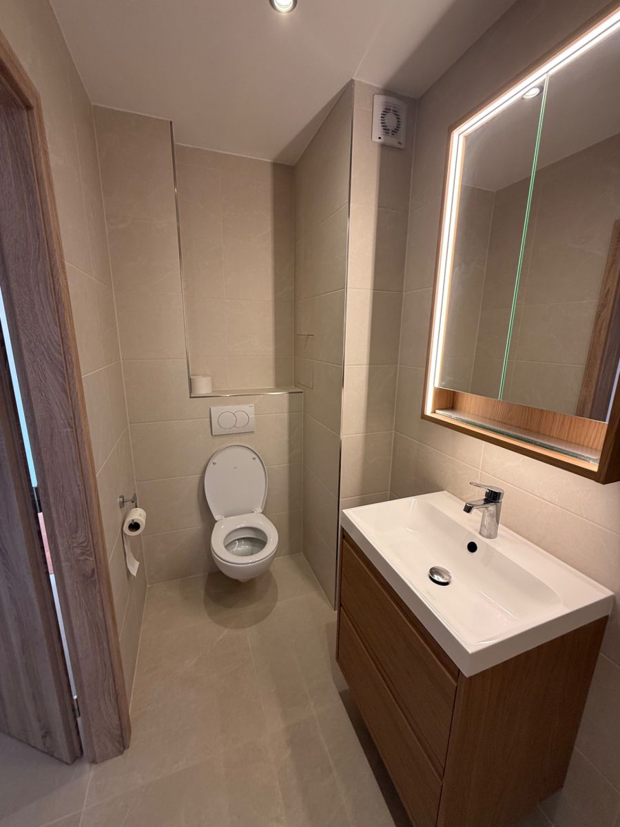 Pronájem bytu 2+kk 52 m², Brno – náhled fotky 6