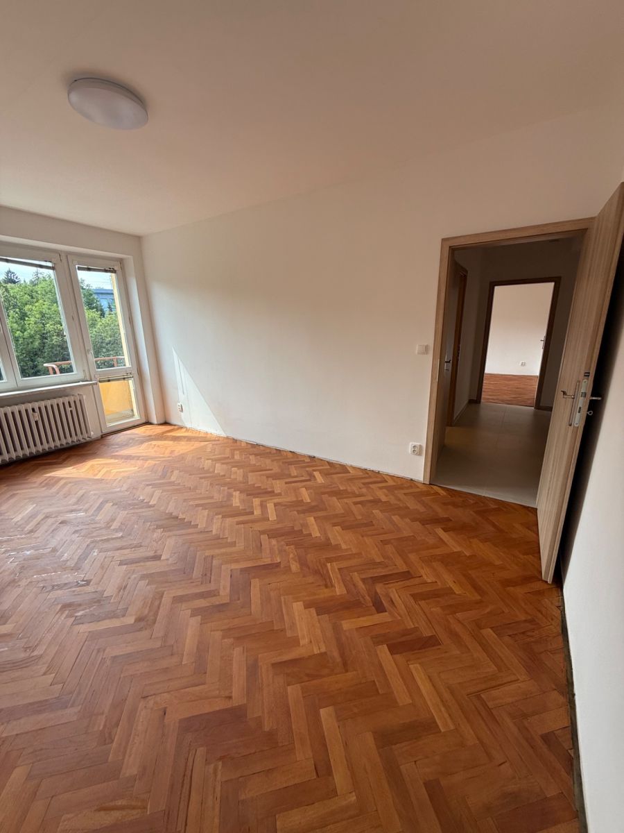 Pronájem bytu 2+kk 52 m², Brno – náhled fotky 9