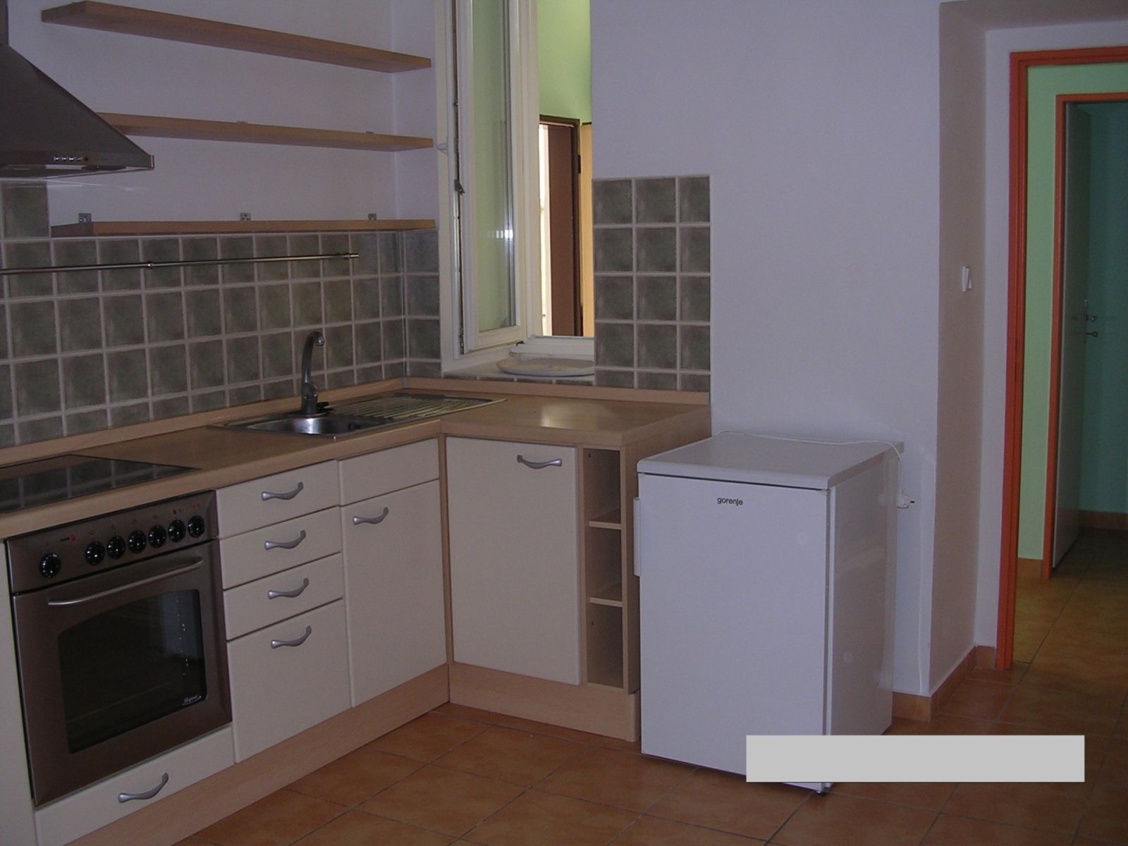 Pronájem bytu 2+kk 40 m², Praha – náhled fotky 2