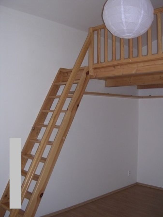 Pronájem bytu 2+kk 40 m², Praha – náhled fotky 3