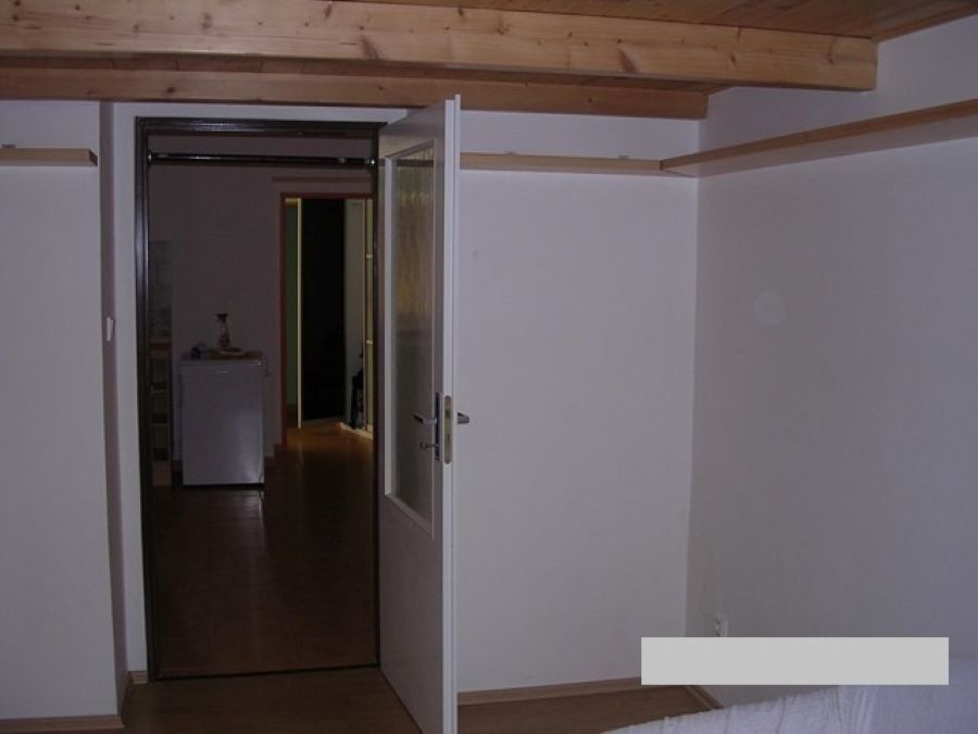 Pronájem bytu 2+kk 40 m², Praha – náhled fotky 4
