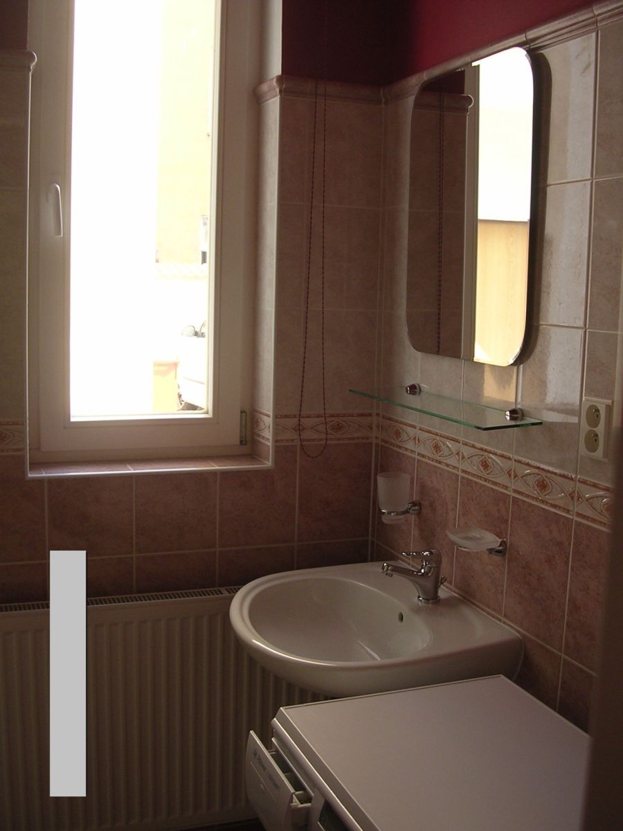 Pronájem bytu 2+kk 40 m², Praha – náhled fotky 6