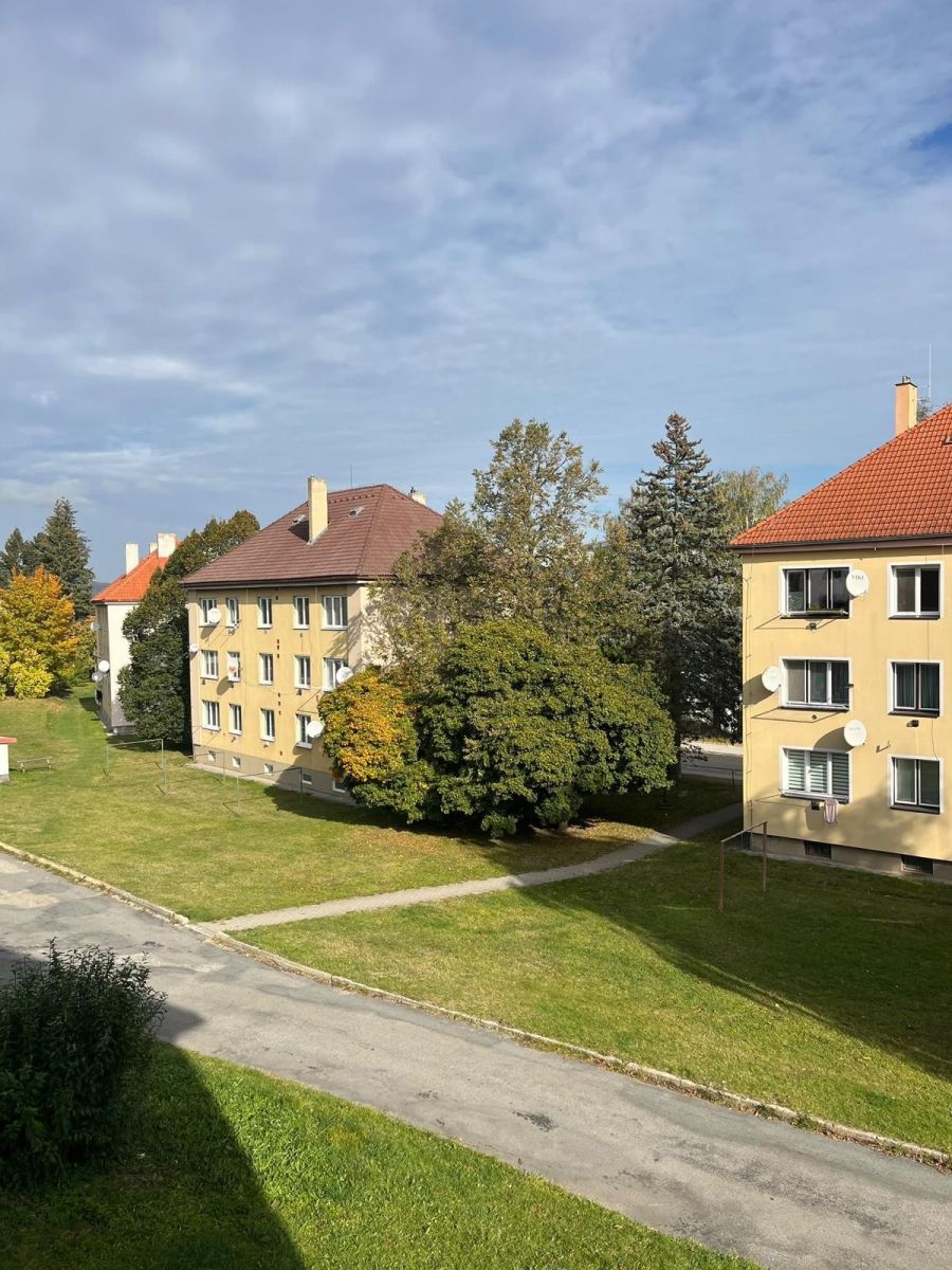 Prodej bytu 2+kk 56 m², Jihlava – náhled fotky 12