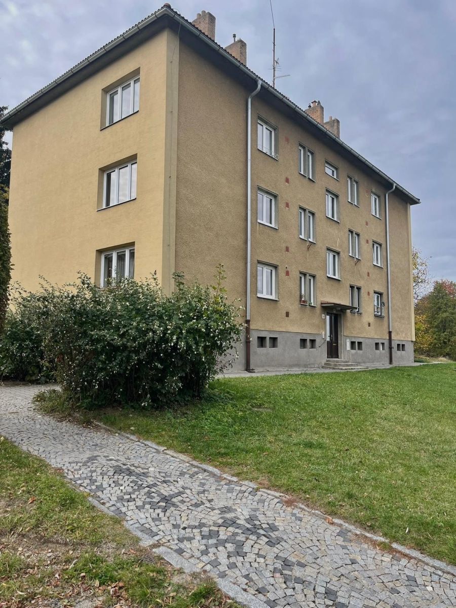 Prodej bytu 2+kk 56 m², Jihlava – náhled fotky 11