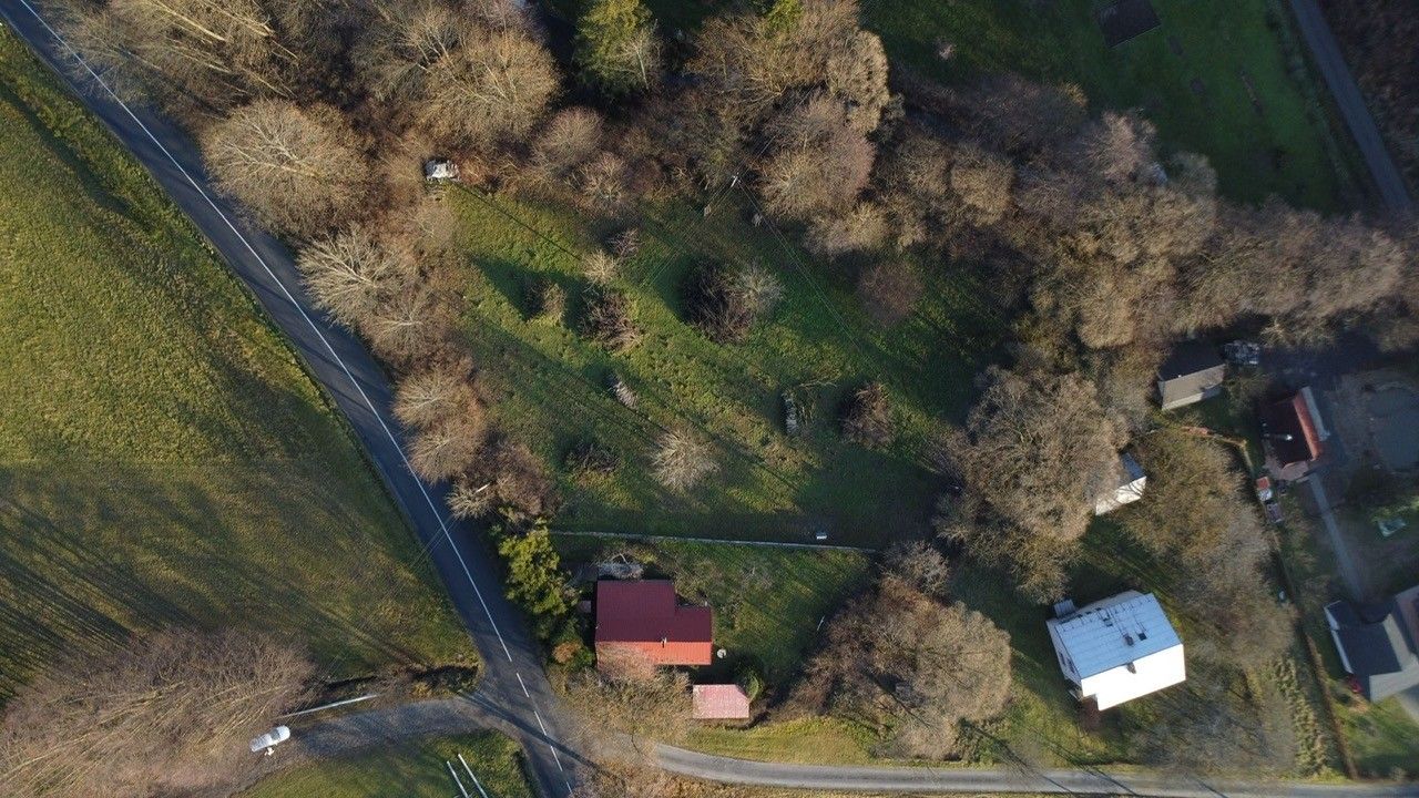 Prodej pozemku, Držková – fotka 1 z 7