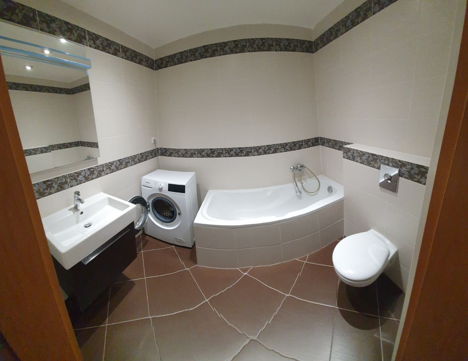 Pronájem bytu 2+kk 55 m², Praha – náhled fotky 7