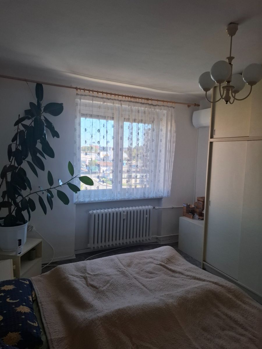 Prodej bytu 2+1 62 m²