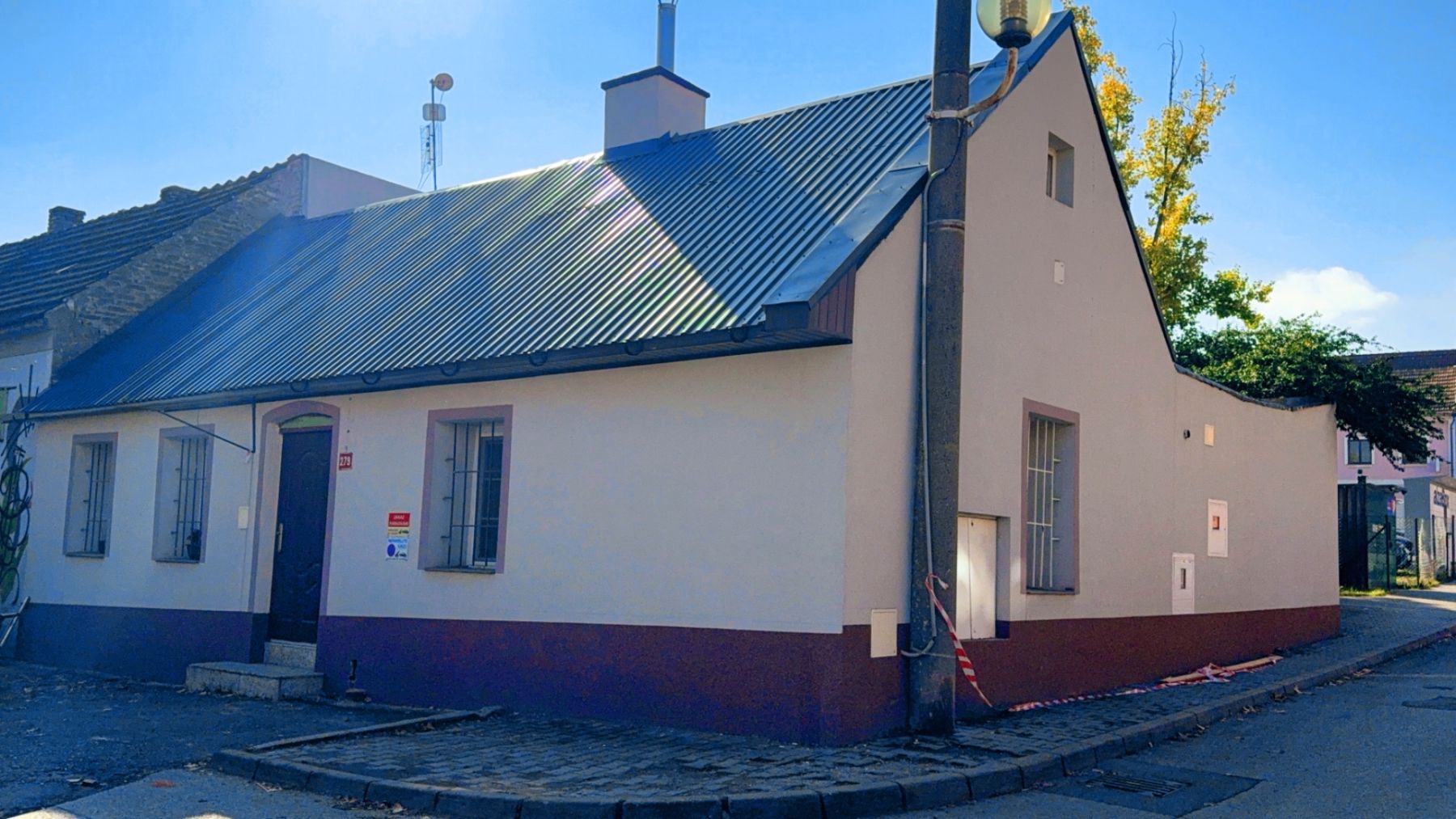 Prodej domu 144 m², pozemek 200 m²