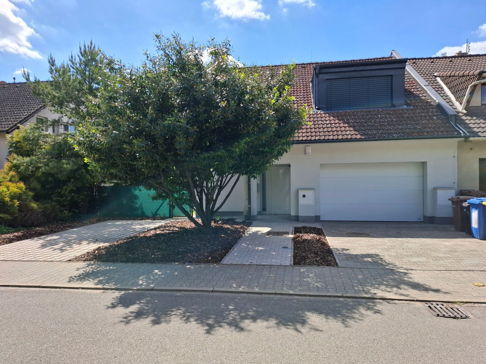 Pronájem domu 4+kk 189 m², Modřice – náhled fotky 2