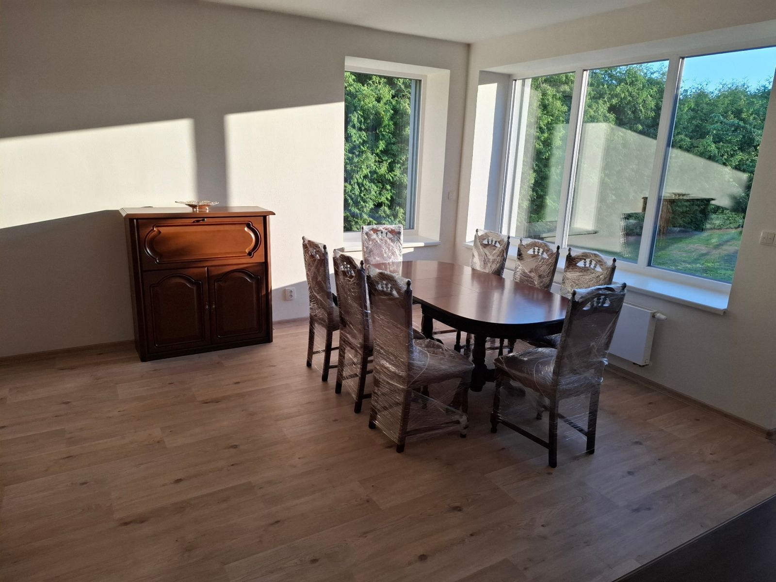 Pronájem domu 4+kk 189 m², Modřice – náhled fotky 6