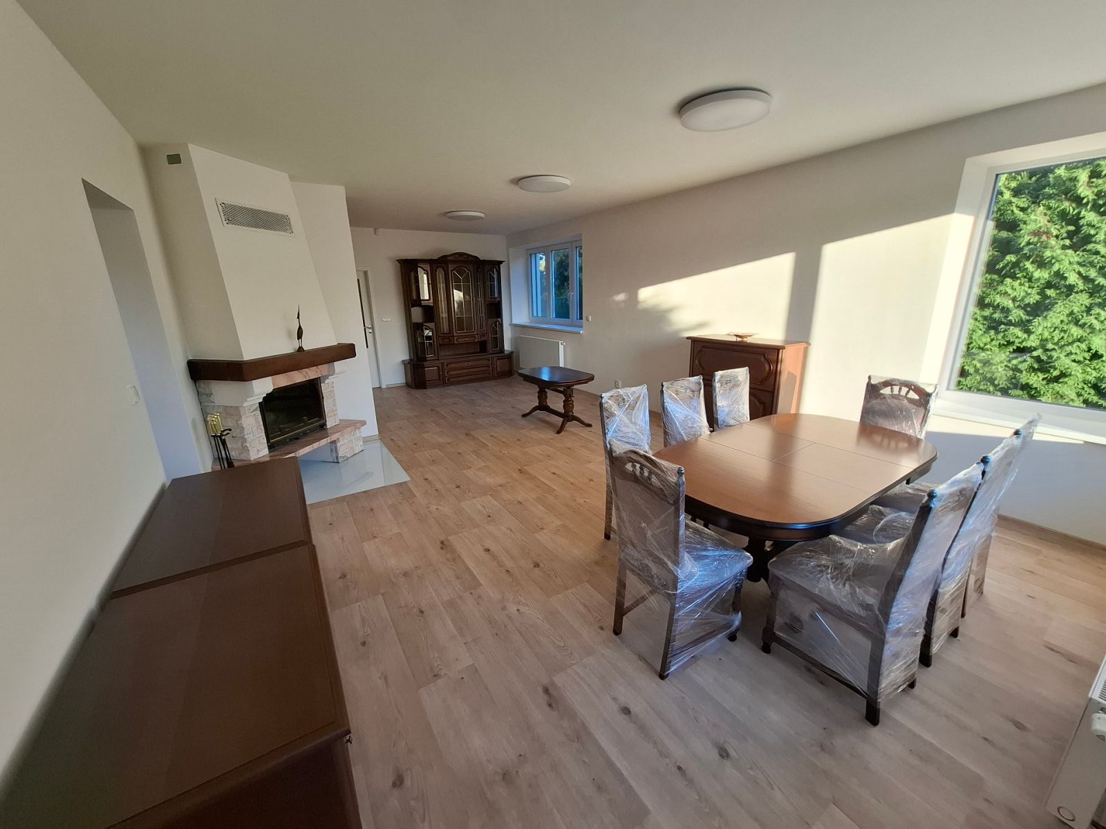 Pronájem domu 4+kk 189 m², Modřice – náhled fotky 5