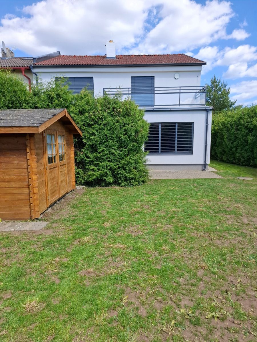 Pronájem domu 4+kk 189 m², Modřice – náhled fotky 4