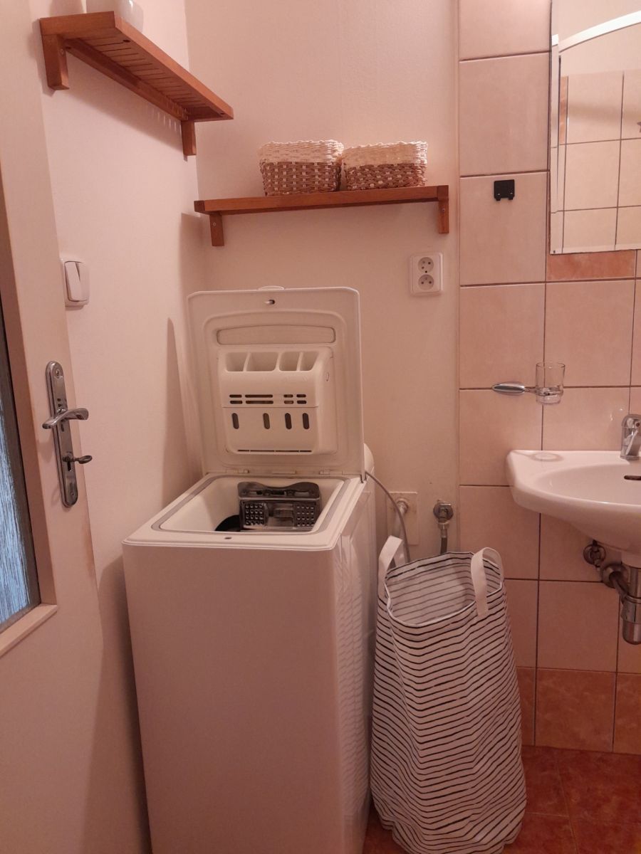 Pronájem bytu 1+kk 26 m², Příbram – náhled fotky 3
