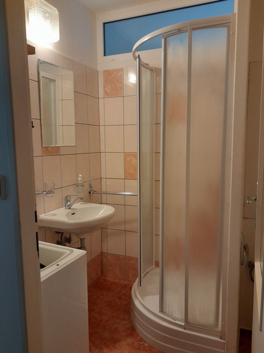 Pronájem bytu 1+kk 26 m², Příbram – náhled fotky 4