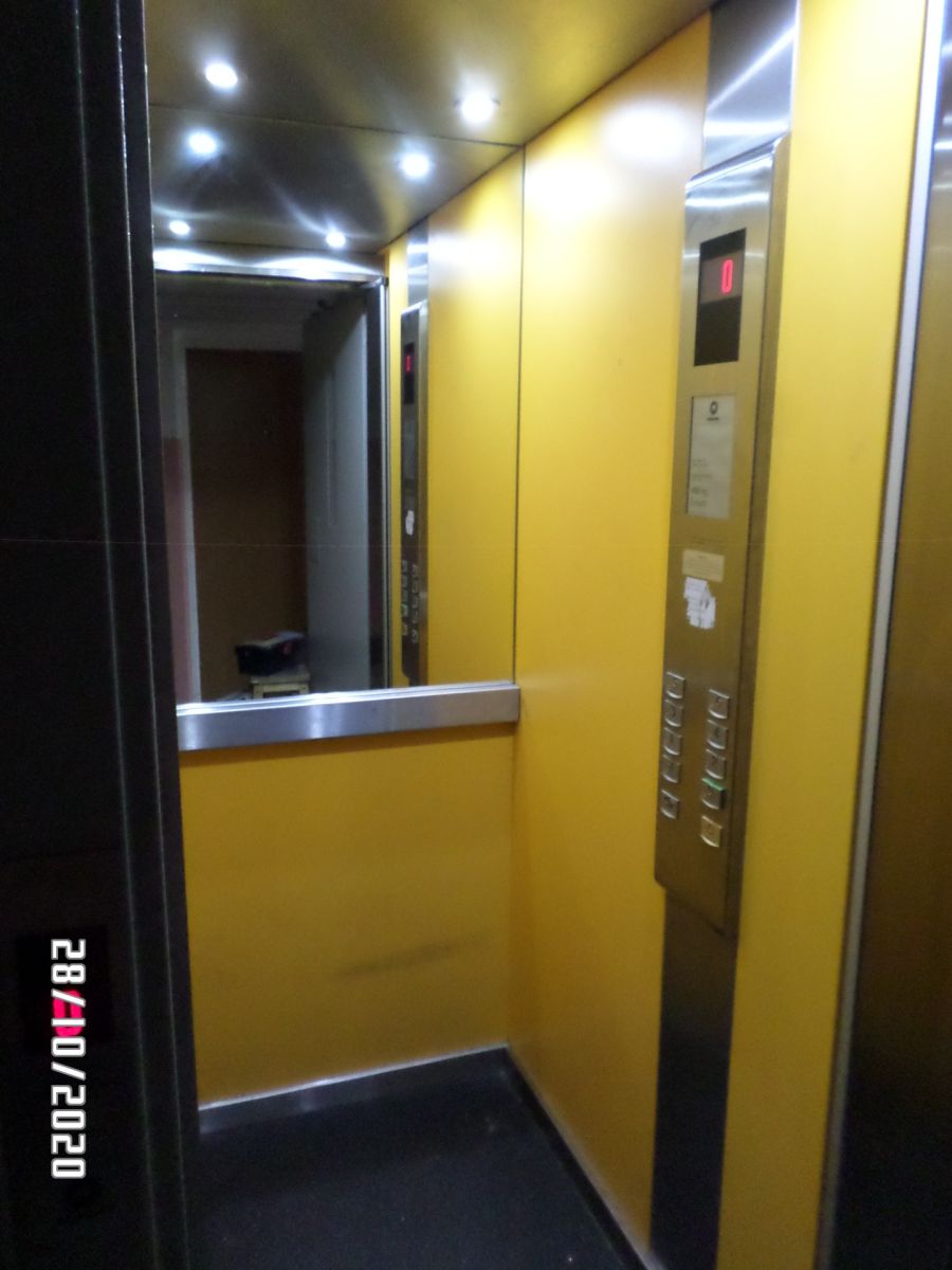 Pronájem bytu 1+kk 26 m², Příbram – náhled fotky 7