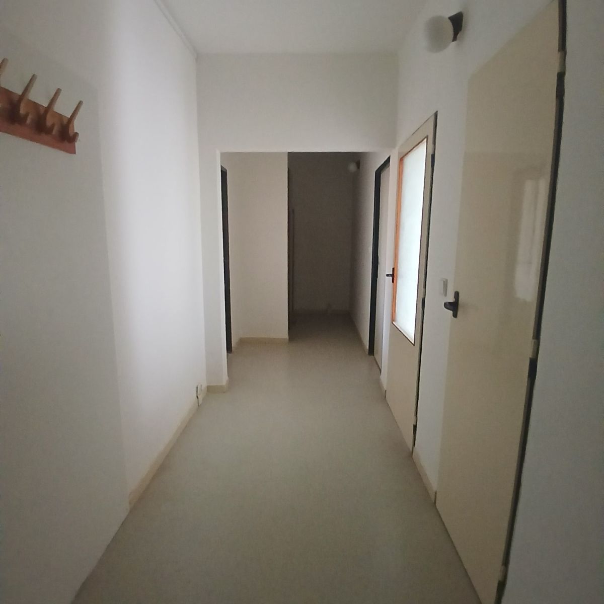 Pronájem bytu 2+1 56 m², Přerov – náhled fotky 2