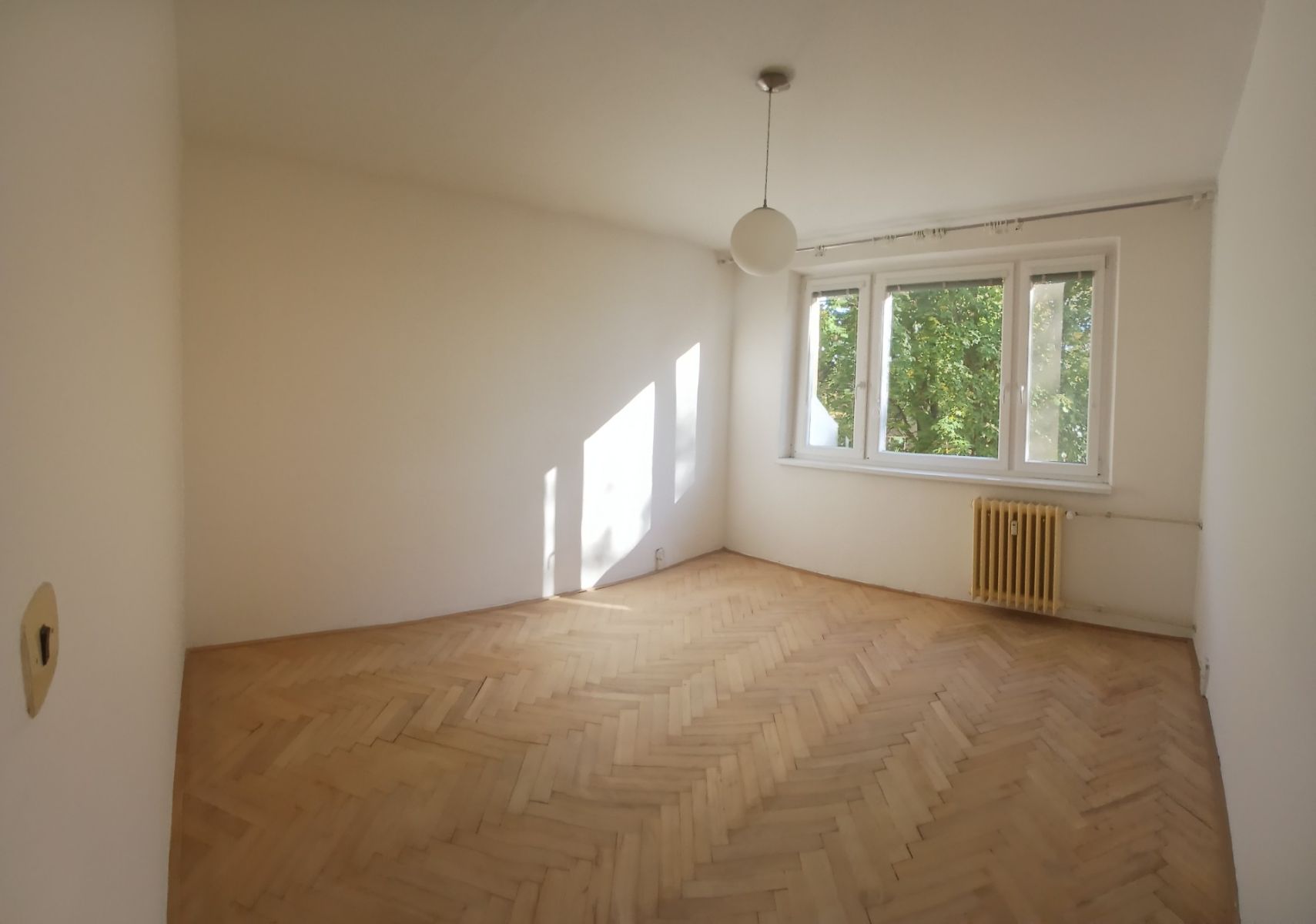 Pronájem bytu 2+1 56 m², Přerov – náhled fotky 3
