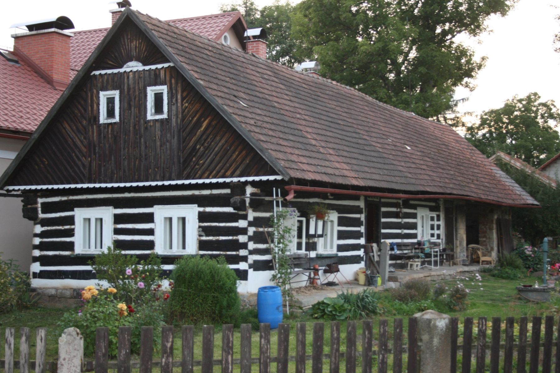 Prodej domu ostatni 350 m², Jičín – náhled fotky 2