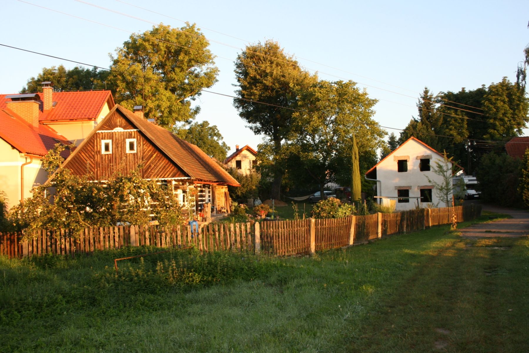 Prodej domu ostatni 350 m², Jičín – náhled fotky 10