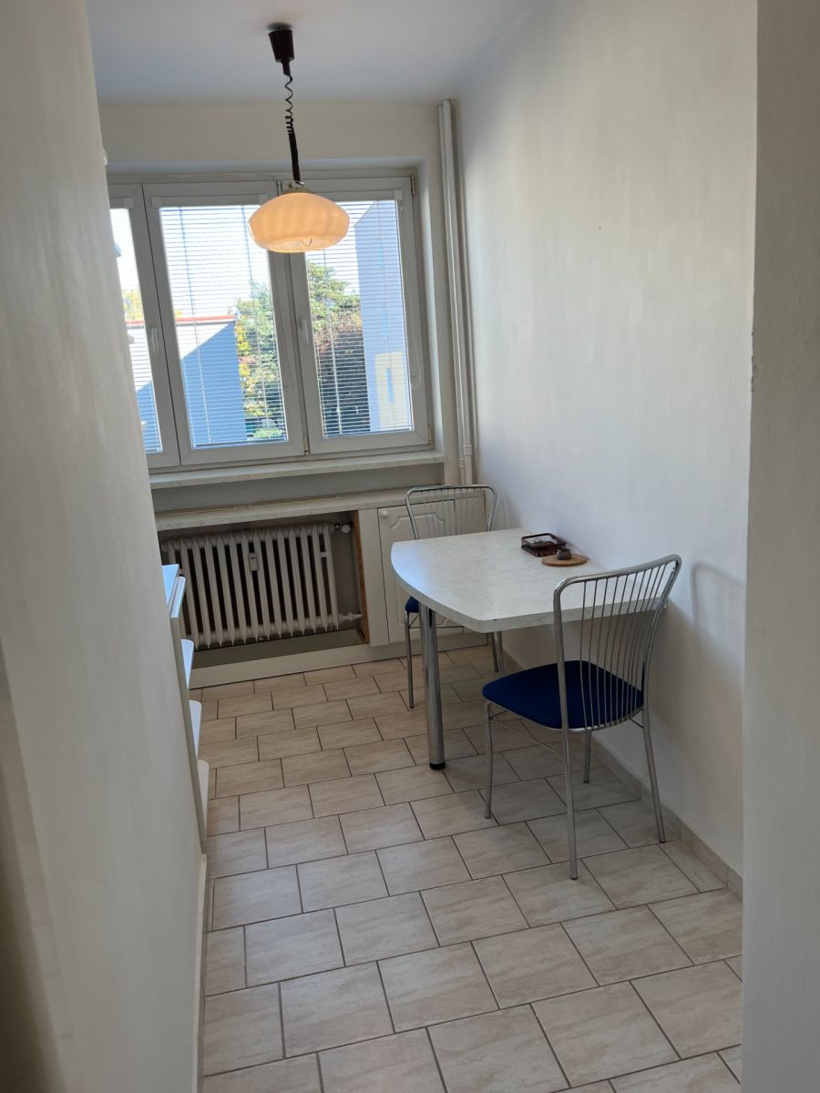 Pronájem bytu 2+1 50 m², Kladno – náhled fotky 2