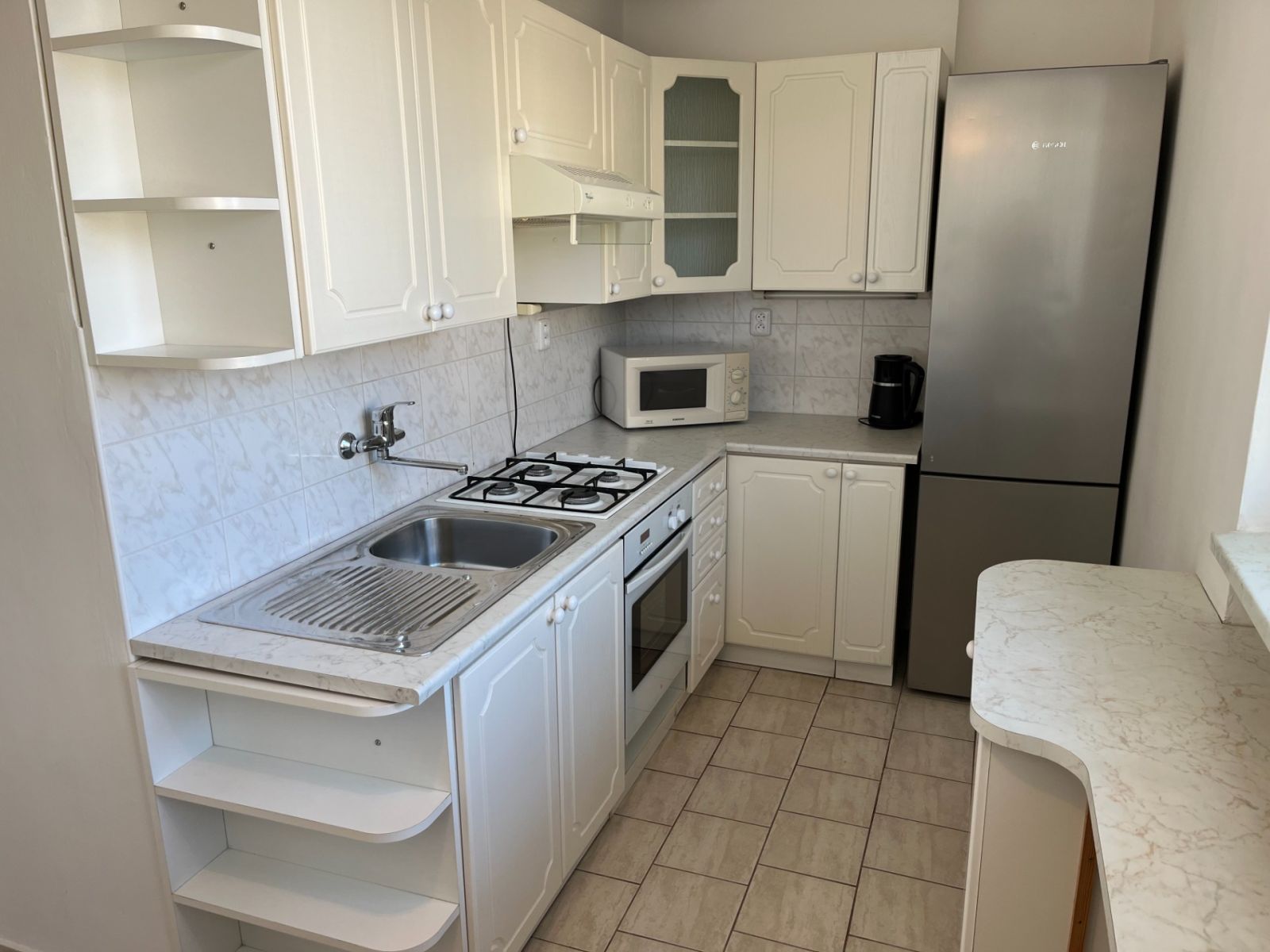 Pronájem bytu 2+1 50 m², Kladno – náhled fotky 4