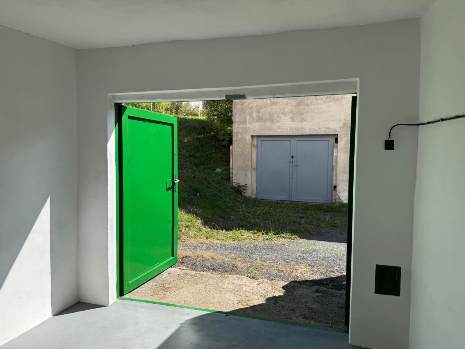 Prodej objektu 23 m², Louny – náhled fotky 3
