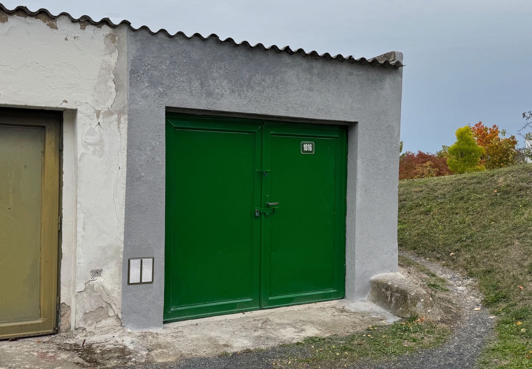 Prodej objektu 23 m², Louny – náhled fotky 2