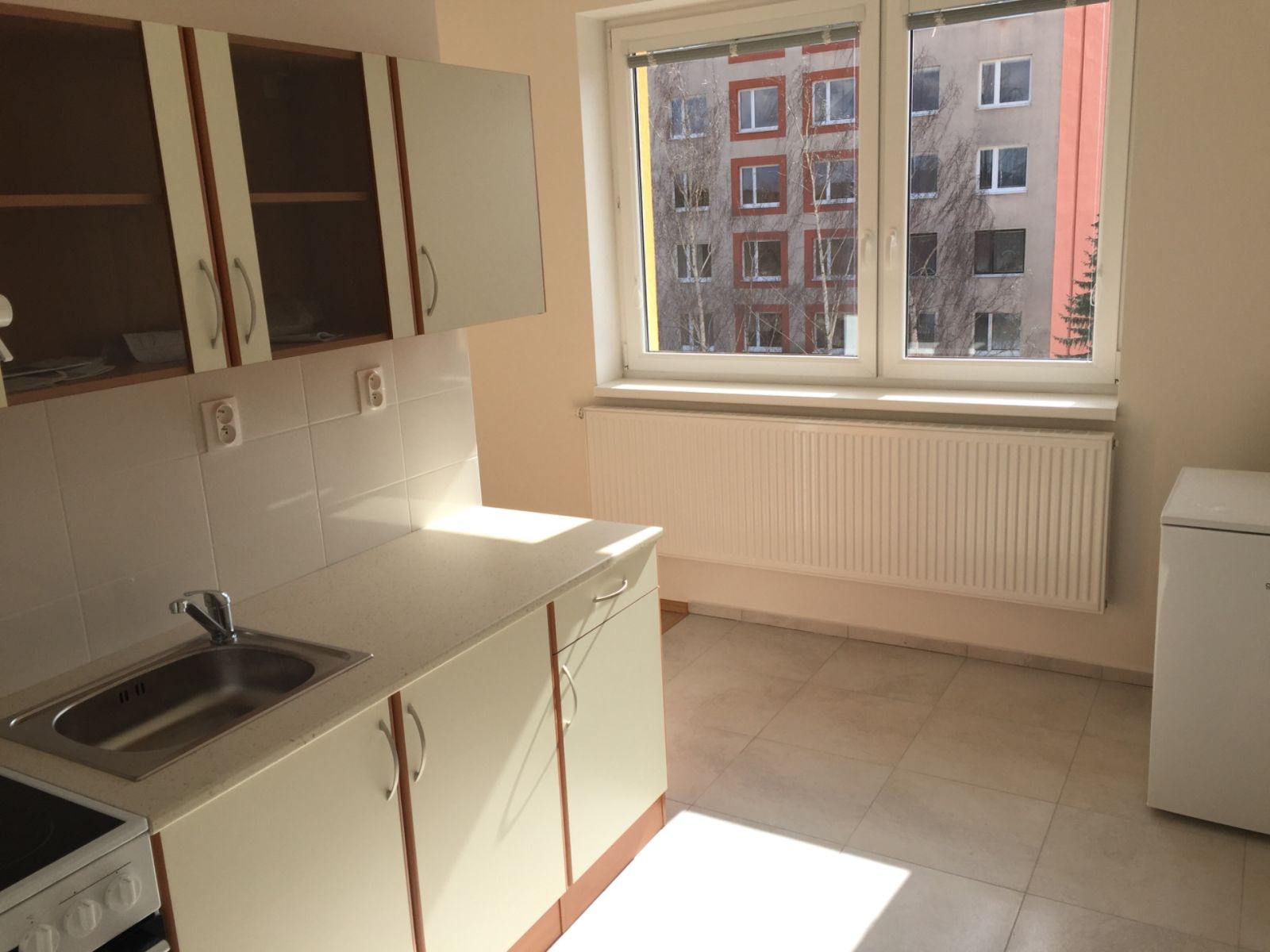 Pronájem bytu 2+kk 45 m², Rakovník – náhled fotky 4