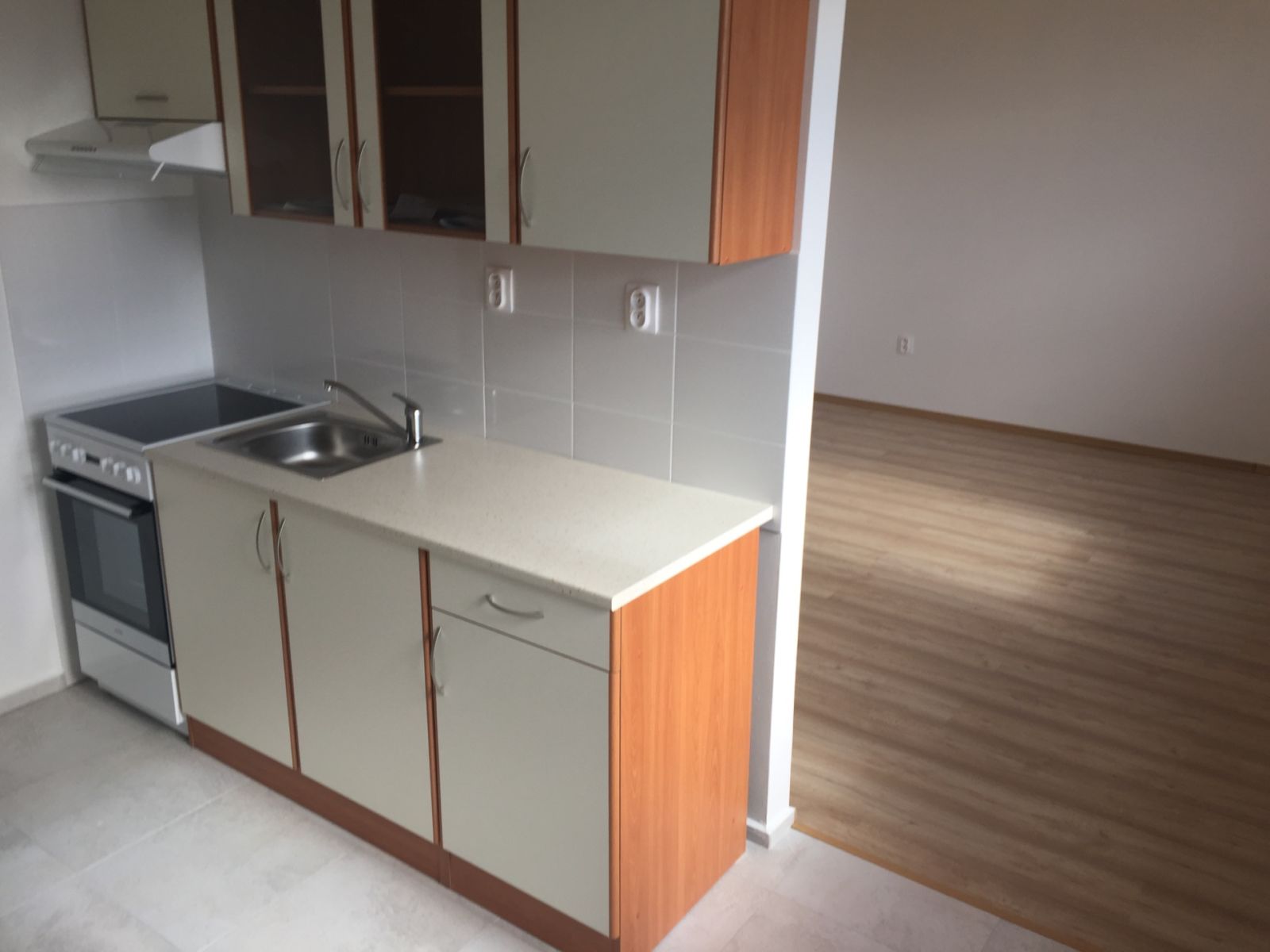 Pronájem bytu 2+kk 45 m², Rakovník – náhled fotky 5