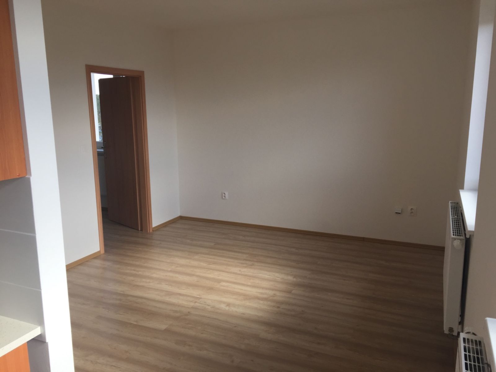 Pronájem bytu 2+kk 45 m², Rakovník – náhled fotky 6