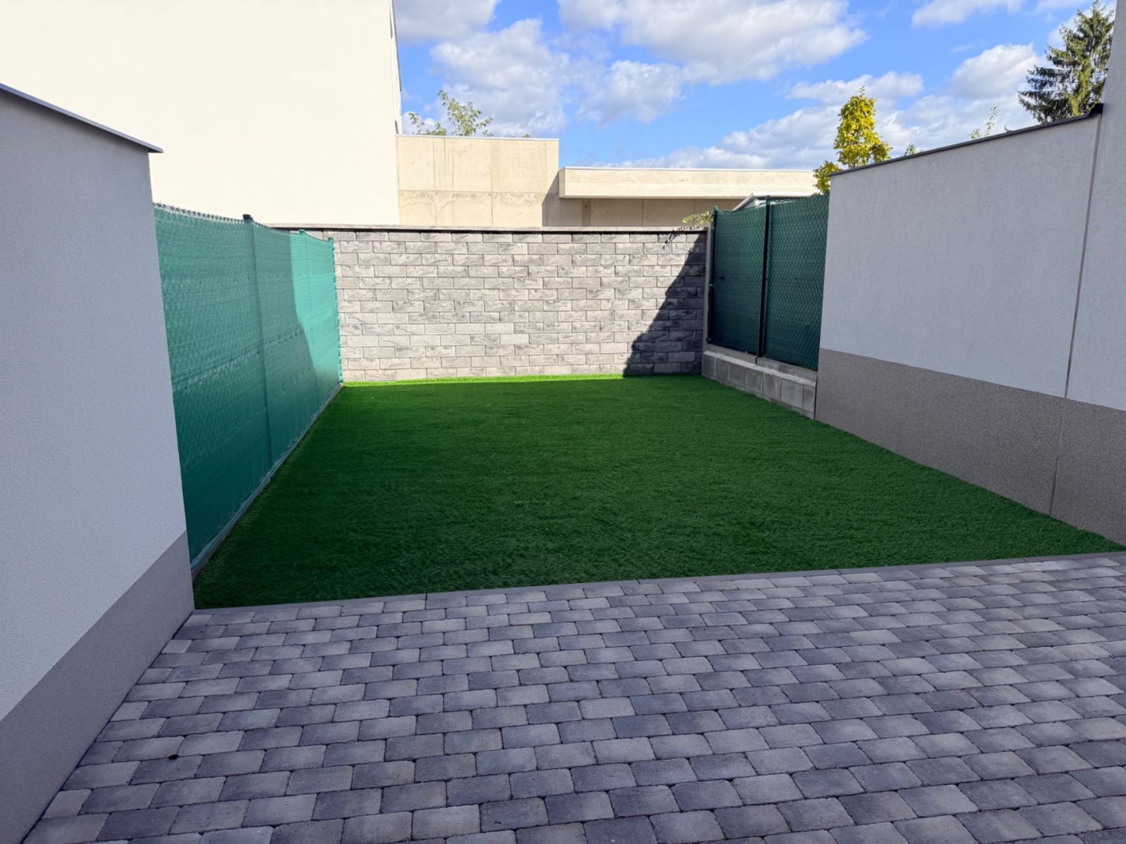 Pronájem bytu 1+kk 30 m², Brno – náhled fotky 5